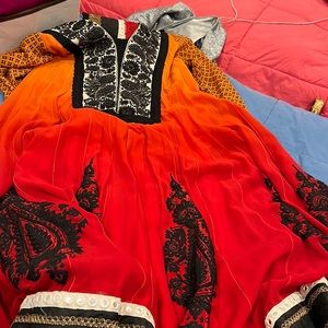 Anarkali